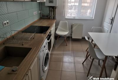 Apartament cu 2 camere decomandat, mobilat în Grigorescu - 3