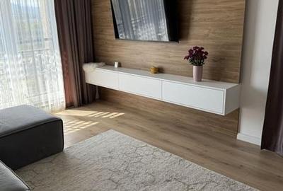 Apartament 3 camere, Tractorul, Brasov - 1