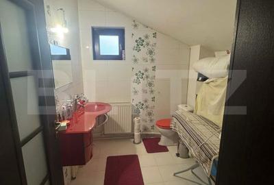 Casă cu 4 camere cu Teren 505 Mp în Central - 5