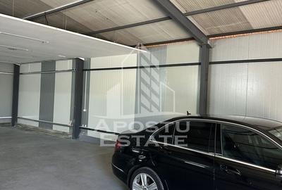 Hala 150 mp, ideala detailing auto, service, acces din DN1, Otopeni - 3