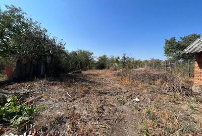 Casă cu 4 camere cu Teren 100 Mp în Rogova - 1