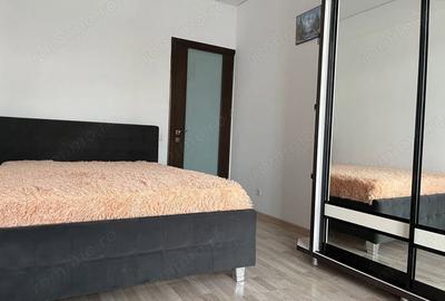 Garsonieră în Giurgiului - 2