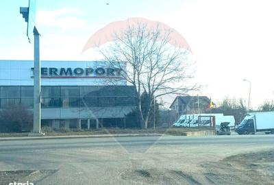 Spațiu comercial, în Letea - 11