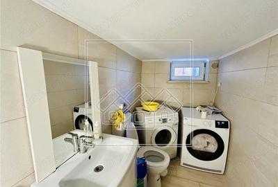 Casa individuala in Sibiu, teren 349 mp, 145 mp utili, zona Lazaret - 6