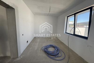 DE VANZARE CASA PARTER MANSARDA LOCUIBILA CIOROGARLA - ILFOV TEREN - 4