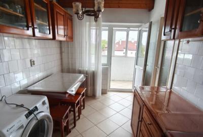 Apartament de inchiriat, zona centrala - 7