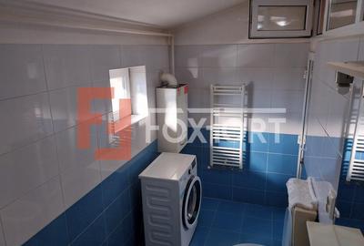 Apartament cu o camera in zona Sagului - 7