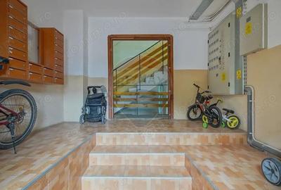 Apartament cu 3 camere de vanzare, Florilor Ra?nov, Comision 0% Apartament cu 3 camere de vanzare, Florilor Ra?nov, Comision 0% - 18