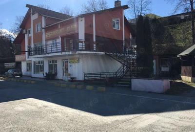 Teren cu motel in orasul Calimanesti - 3