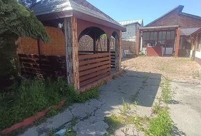 Casă cu 5 camere cu Teren 900 Mp în Central - 17