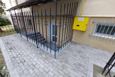 Apartament 1 camera, situat in Copou langa Universitate corp D si A, pentru studenti Apartament 1 camera, situat in Copou langa Universitate corp D si A, pentru studenti - 9