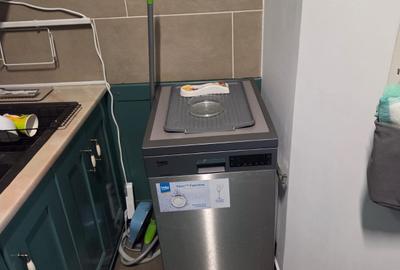COTROCENI-PALAT ,ETAJ VILA,3 CAM MOBILAT,UTILAT,800 EURO - 4