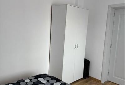 Apartament cu 2 camere în Central - 1