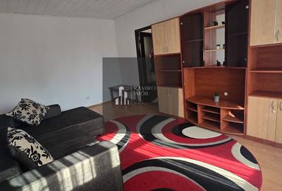 Apartament cu 2 camere decomandat, mobilat în Theodor Pallady