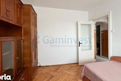 Apartament cu 3 camere decomandat, mobilat în Rogerius - 9