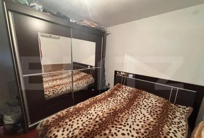 Apartament cu 2 camere semidecomandat, mobilat în Aleea Trandafirilor - 8