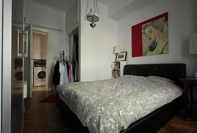 Apartament cu 3 camere semidecomandat în Brezoianu - 5