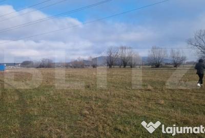 Teren de 500 mp, în Sânpetru - 4