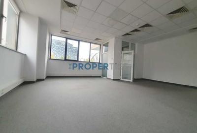 Comision 0! Inchiriere birouri Grozavesti - intre 210 si 435mp - 8