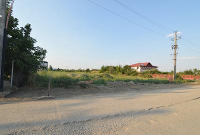 Teren Intravilan Str. Oxigenului - DNCB | Localizare Extraordinara - 7