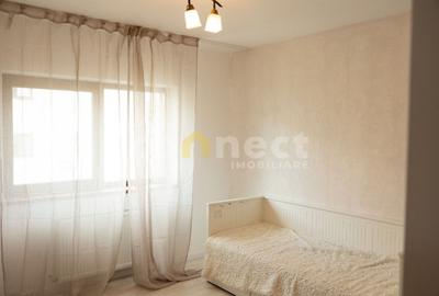 Apartament 3 camere de vanzare - Floresti | 65,89 mp utili | Parcare inclusa - 1