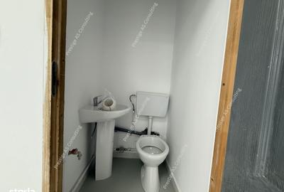Spațiu comercial, de 50 mp, în Blașcovici - 7