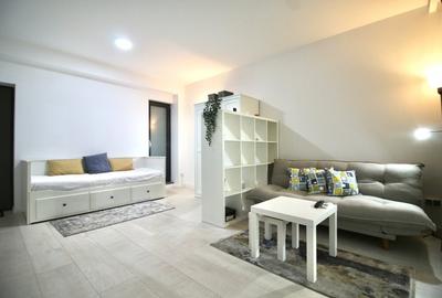 PARCUL CAROL-MITROPOLIT GRIGORE, GARSONIERA COCHETA, BLOC 2023, 0% COMISION! - 19