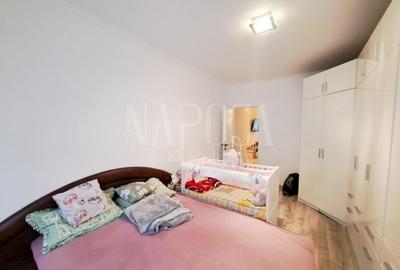 Apartament 2 camere de vanzare in Floresti - 4
