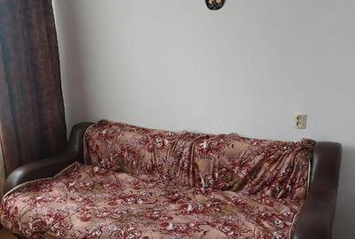 Garsonieră decomandată în Tractorul - 2