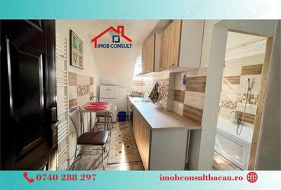 Apartament cu 2 camere semidecomandat în Central - 3