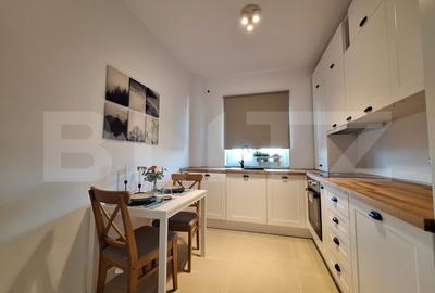 Apartament de 2 camere, loc de parcare inclus, TVA INCLUS - 4