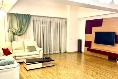 Inchiriere apartament 2 camere tip duplex in Serena Residence Inchiriere apartament 2 camere tip duplex in Serena Residence - 1