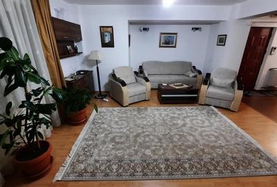 Apartament cu 3 camere în Băneasa - 2