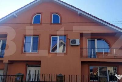 Casă cu 7 camere cu Teren 602 Mp în Nufărul - 2