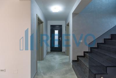 Casă individuală cu 5 camere cu Teren 400 Mp în Calea Moldovei - 8