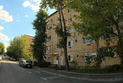 Apartament cu 2 camere pe Traian Lalescu - 1