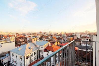 Spațiu comercial, de 105 mp, în Ștefan cel Mare - 9