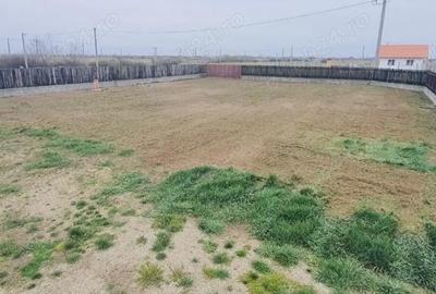 Teren de 833 mp, în Moșnița Nouă - 2