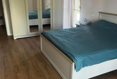 Casă cu 4 camere în Central - 1