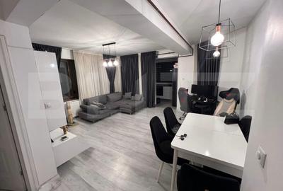 Apartament 2 camere, 50 mp, zona Consul - 1