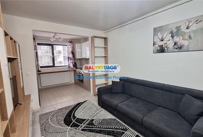 Apartament cu 2 camere decomandat, mobilat în Theodor Pallady - 2