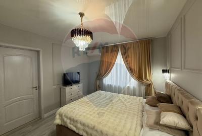 Casă cu 3 camere cu Teren 70 Mp în Nord - 12