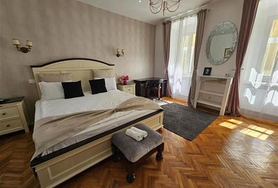 Apartament cu 2 camere nedecomandat, mobilat în Centrul Istoric - 21