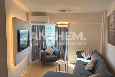 Apartament 3 camere-Chirie-Piata Alba Iulia-  Totul NOU - 1