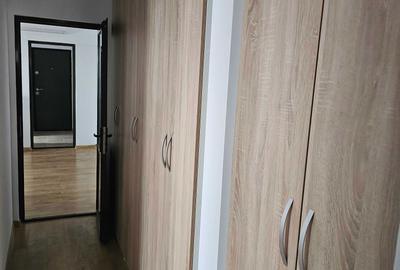 Apartament cu 3 camere semidecomandat în Exterior Vest - 5