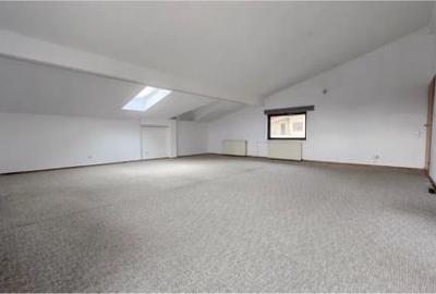 Fabrica de Glucoza Închiriez spațiul de birou 60 mp open space mansarda Vila - 2