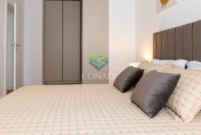 Apartament cu 2 camere semidecomandat, mobilat în Bucureștii Noi - 12