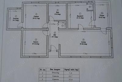 Vand casa in localitatea ?ag - 2