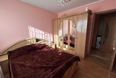 Apartament cu 2 camere semidecomandat, mobilat în Calea Galați - 6