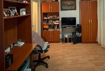 Garsonieră decomandată în Calea Aradului - 2